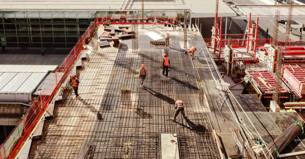 Best Concrete Walkway Installation  in New Eagle, PA