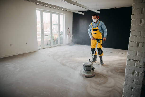 Best Concrete Foundation Repair  in New Eagle, PA