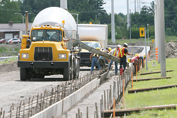  New Eagle, PA Concrete contractor Pros